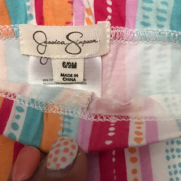 Jessica Simpson Outfit - Picture 7 of 7